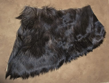 moose hide
