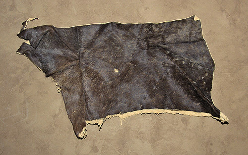 Sable Hide
