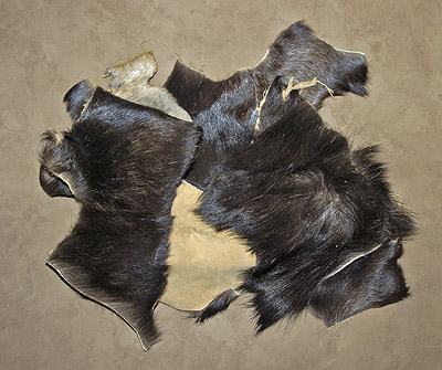 moose pieces